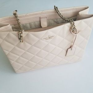 Kate Spade Blush Pink Bag